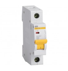 Выключатель автоматический ВА 47-29 1Р 10А С 4,5 кА MVA20-1-010-C