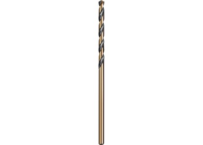 Сверло  1,5 мм по металлу, сталь М42, 1 шт, Kraftool Cobalt