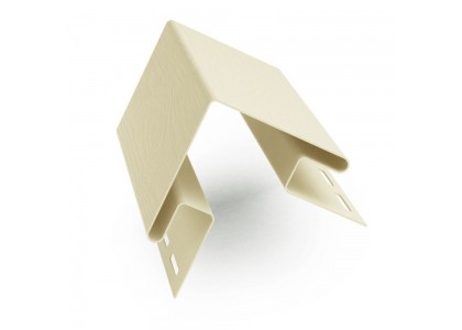 Внешний угол GL бежевый 3,0 м