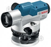 Нивелир оптический Bosch GOL 32D