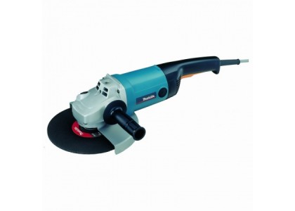 Углошлифмашина Makita 9069. 230мм, 2000Вт