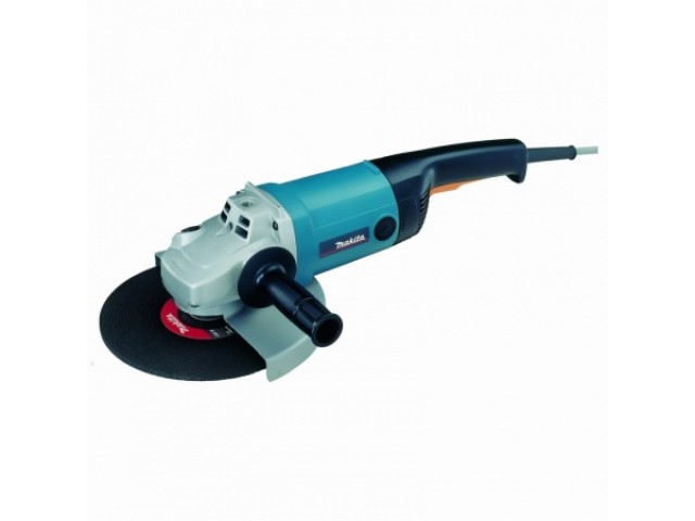 Углошлифмашина Makita 9069. 230мм, 2000Вт