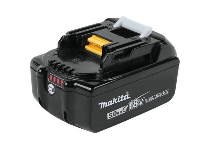 Аккумулятор Makita тип BL1850B.18B.5Ач Li-ion