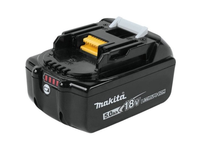 Аккумулятор Makita тип BL1850B.18B.5Ач Li-ion