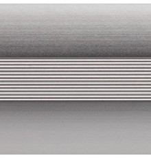 Универсальный стык 28 мм 1,35 алюминий