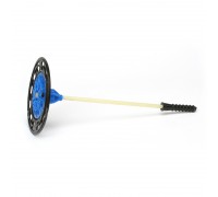 Дюбель фасадный ДС-2 10х120 со стеклопластиковым распорным элементом Бийск