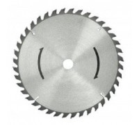 Диск пильный 216 х 30 мм, 48Т, по дереву, Гранит