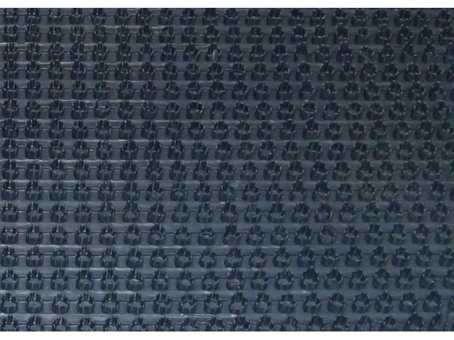 Щетинистое покрытие Стандарт (1 рул-15м.пог.) Темно-серый