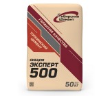 Цемент Топкинский ПЦ-500 ЦЕМ 1 42.5Б* мешок 50кг (40)