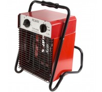 Пушка тепловая электрическая ТЭП-3000, 3,0 кВт, Ресанта