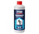 Очиститель TYTAN PROFESSIONAL EUROWINDOW №10 для пвх, 950 мл 