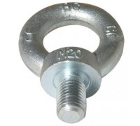 Рым-болт DIN580 М16 (10)