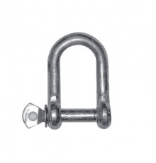 Скоба такелажная М12