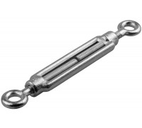 Талреп (кольцо-кольцо) DIN1480 М6