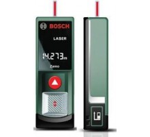 Дальномер лазерный Bosch PLR20 Zamo