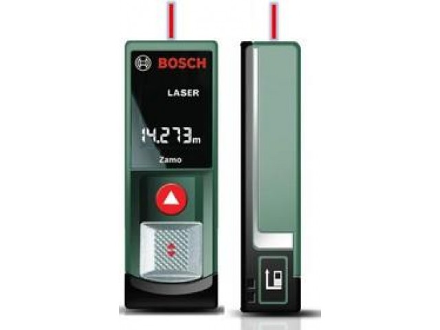 Дальномер лазерный Bosch PLR20 Zamo