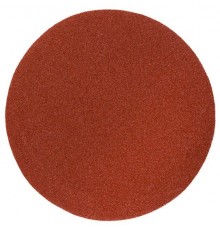 Круг шлифовальный на липучке, универсальный, 125 мм,  P80, 5шт, Stayer