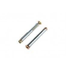 Дюбель рамный металл 10х182 