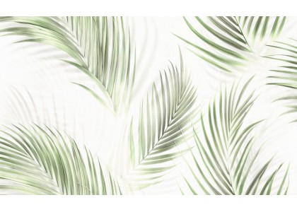Обои HomeColor НC71973-17 на флизелине 1,06*10м (8)  Tropical Shades 
