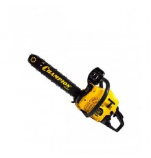 Бензопила Champion 237-16; 2,0 л/с, 37,2 см3, 400 мм, 3/8-1,3-56, 4,7 кг, лёгкий старт