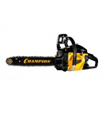 Бензопила Champion 240-16; 2,31 л/с, 39,6 см3, 400 мм, 3/8-1,3-56, 4,3 кг, лёгкий старт