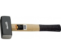 Кувалда  2000 г, кованая головка, деревянная ручка, Sparta