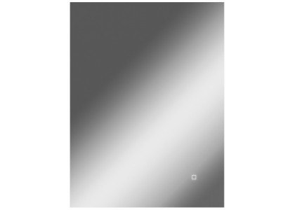 Зеркало Домино Каракас 800x600 с подсветкой GL7042Z