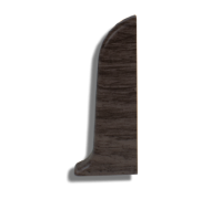 Заглушка торцевая Line Plast  L037 Трюфель правая (1 уп-50 шт)