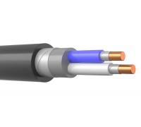 Кабель ВВГнг FRLSLSTx 2х1,5