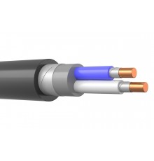 Кабель ВВГнг FRLSLSTx 2х1,5