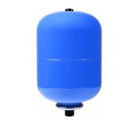 Расширительный бак (мембранный) для холодной воды 24л вертикальный без ножек GV-24 (1