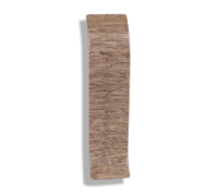 Соединитель Line Plast  L003 Дуб беленый (1 уп-50 шт)