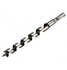 Сверло 10 х 450 мм по дереву, левиса, Зубр