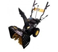 Снегоуборщик Huter SGC 4100 L