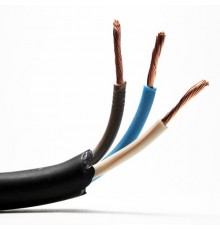 Кабель КГХЛ 3х1,5