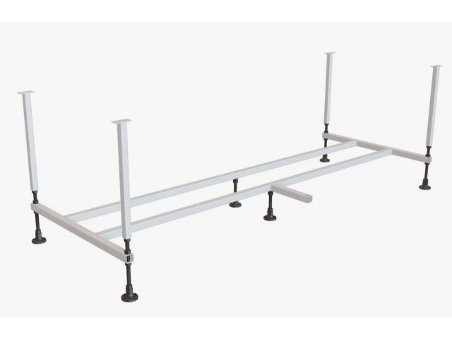 Каркас усиленный для ванны 150 см OVIVA 