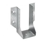 Крепление балки оцинкованное 5х4,1х100