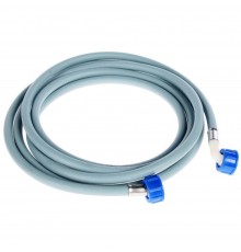 Шланг заливной для стиральных машин L = 3,5 м (в упаковке)