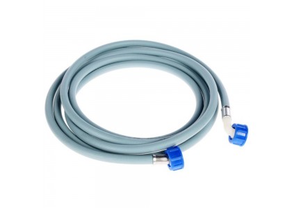 Шланг заливной для стиральных машин L = 3,5 м (в упаковке)