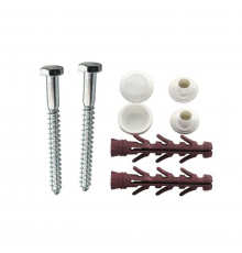 Крепление для унитаза D 6*80