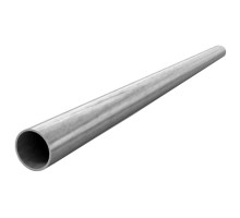 Труба стальная ВГП 133*4,0 (6,0м)