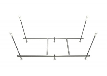 Сборный каркас к ванне Лайма/София 170см (шпильки)