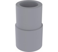 Наконечник съемный для сливных шлангов AQUANT