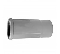 Патрубок ПП компенсационный D50