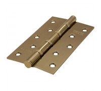 Петля Arsenal 125х75х2,5 4BB PC хром