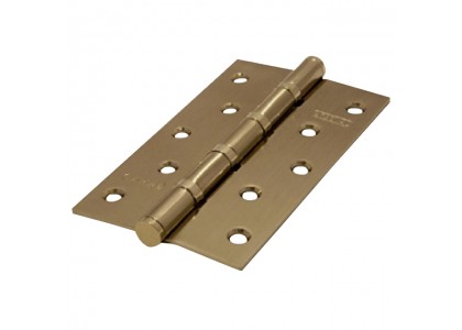 Петля Arsenal 125х75х2,5 4BB PC хром