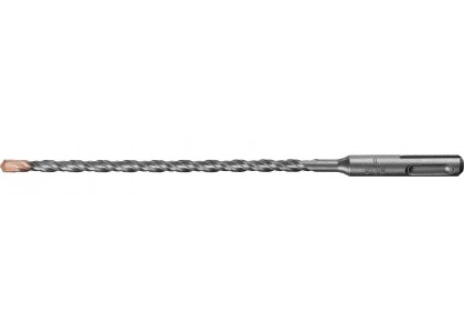 Бур по бетону SDS+ 12 х 150/210 мм, S4, Зубр