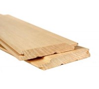 Евровагонка 12,5x96x4000 мм Сосна сорт В