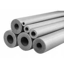 Теплоизоляция трубная 22х13мм 2м