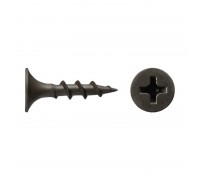 Шуруп ГКЛ-дерево 3,5х19 потай (18000шт)